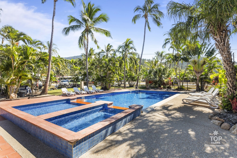 Tasman Holiday Parks - Airlie Beach 9/74