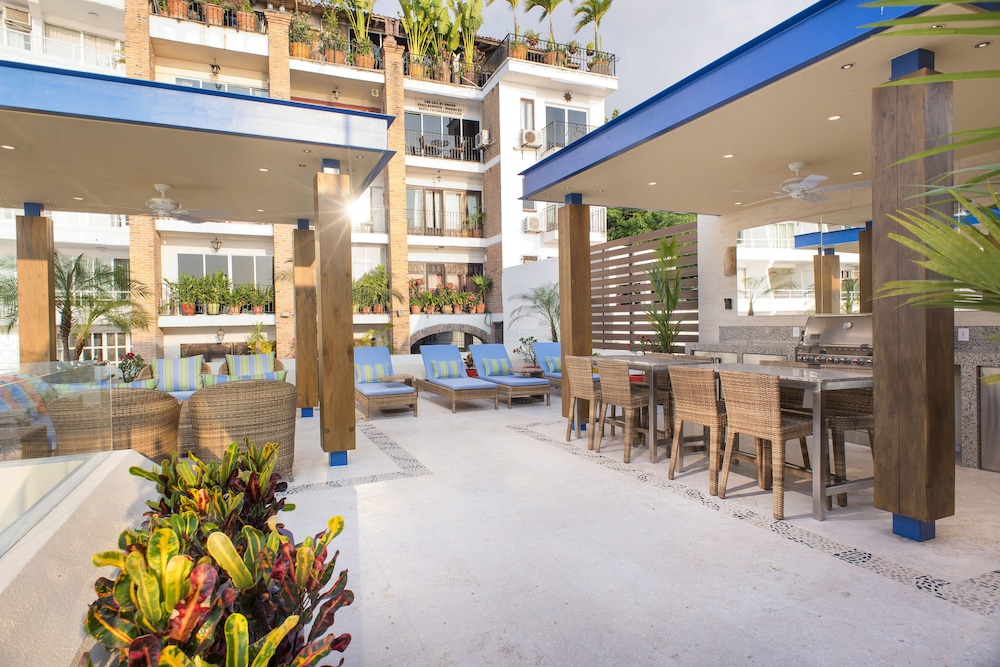 V Azul Vallarta - Luxury Vacation Rental- Adults Only 34/59