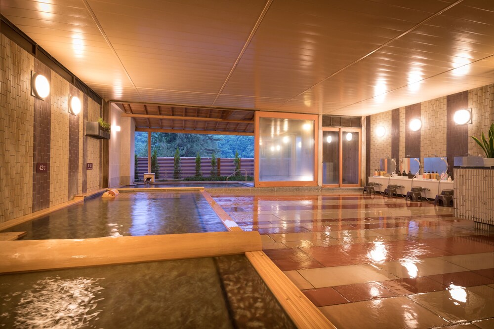 HANAMAKI ONSEN HOTEL SENSHUKAKU 24/46