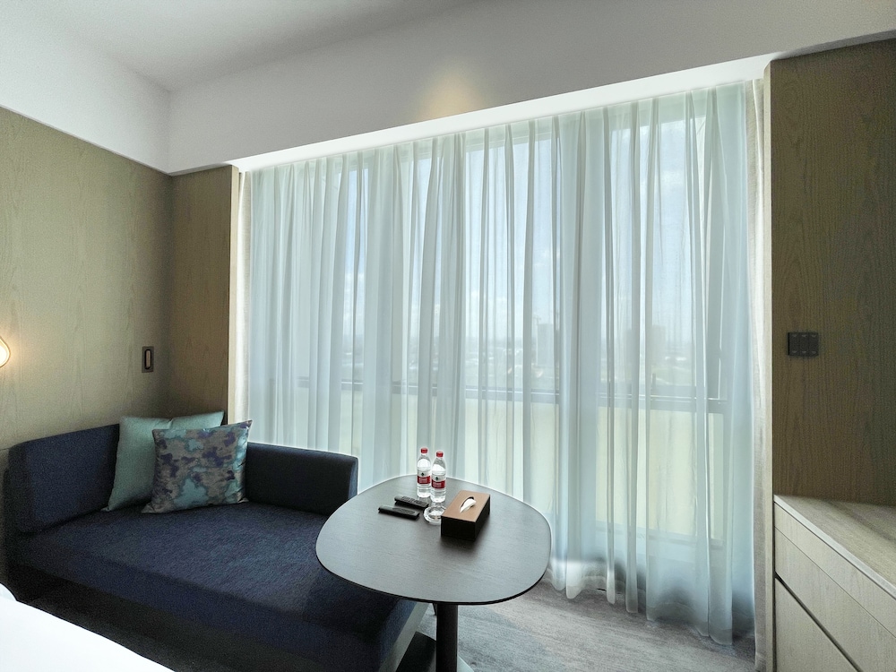 White Swan VYV Hotel 32/57