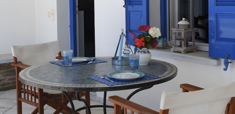 Tinos Sky View Villa 31/50