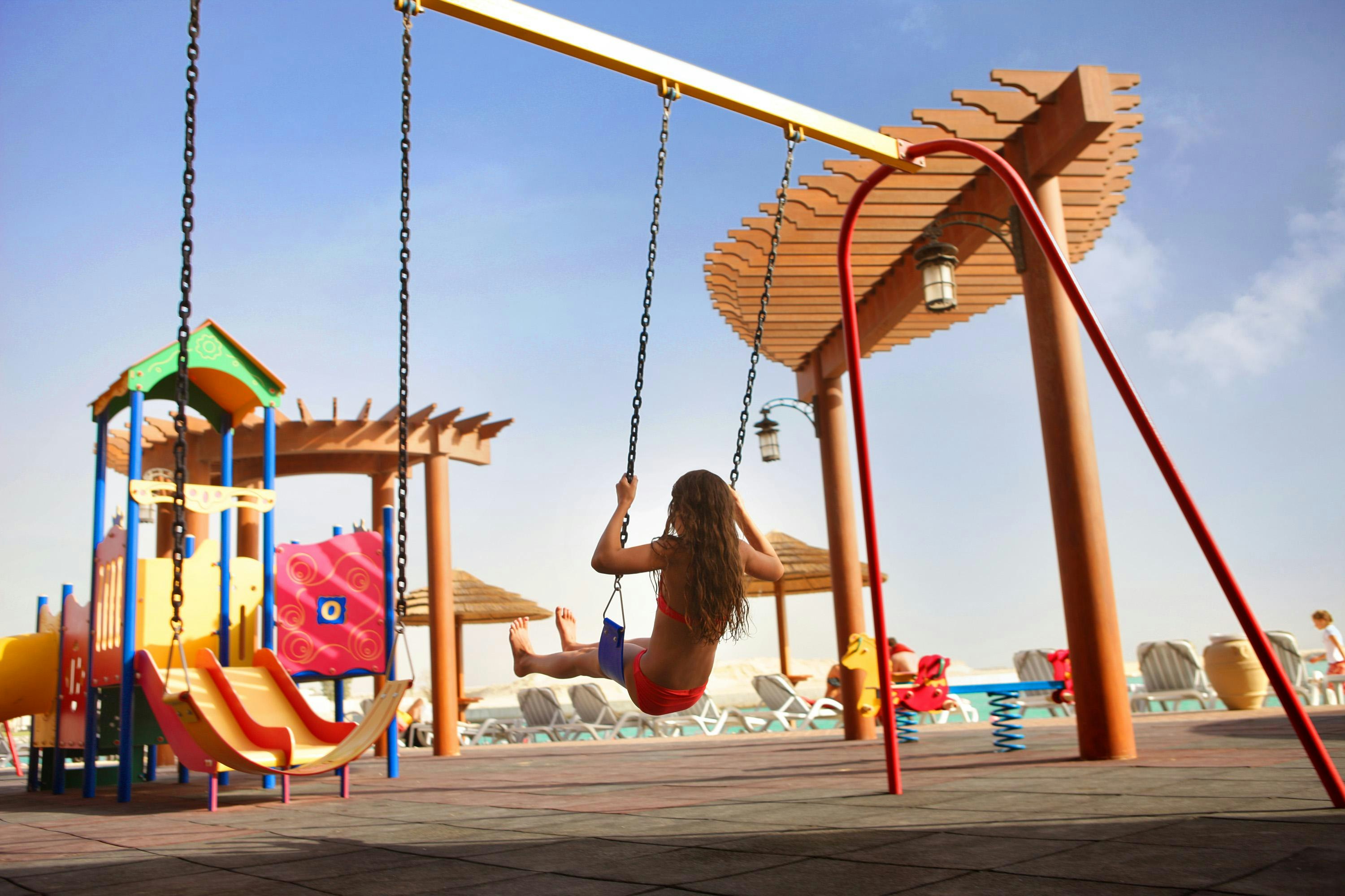 Khalidiya Palace Rayhaan by Rotana 36/50