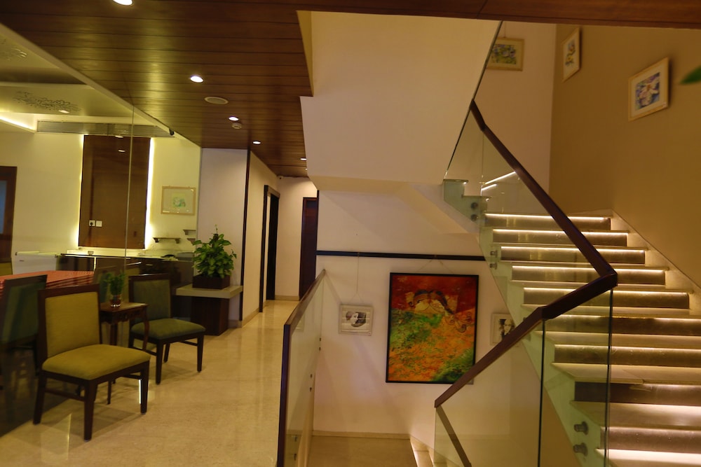 Icon A Boutique Hotel 39/42