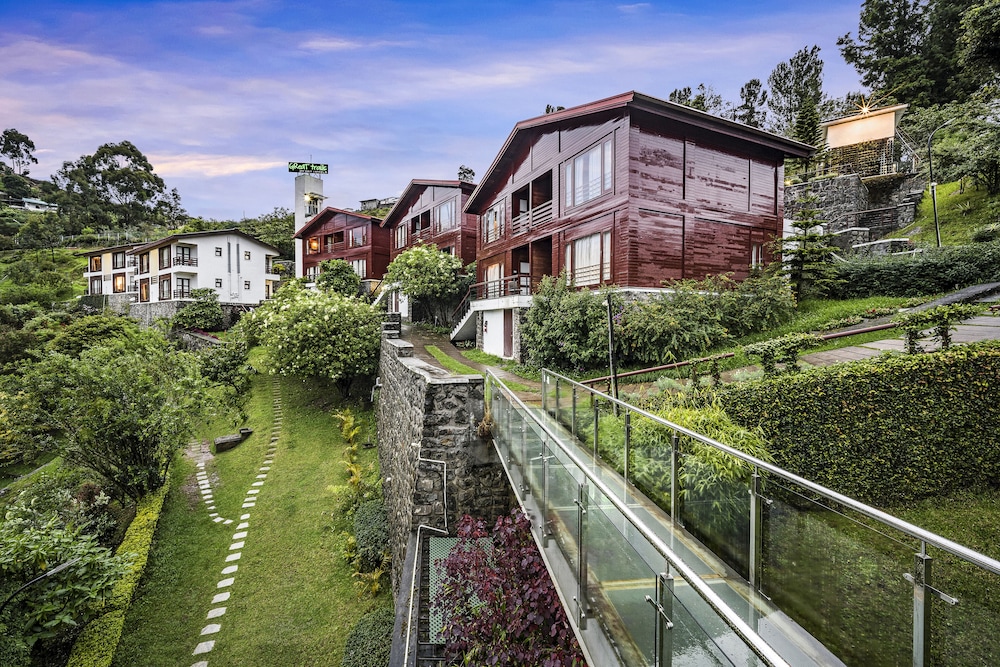 Great Trails Kodaikanal By Grt Hotels 39/40