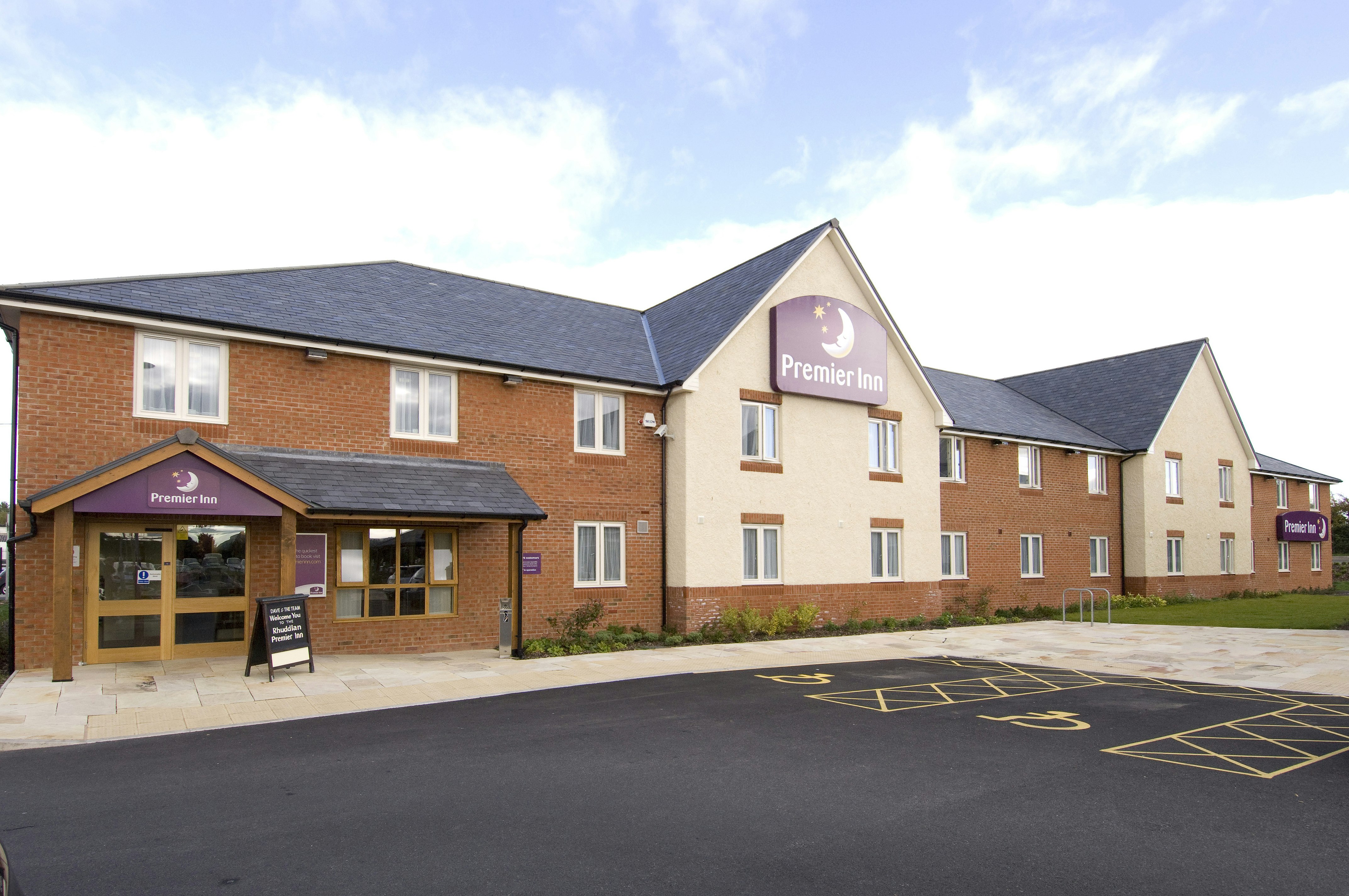 Premier Inn Rhuddlan 23/27