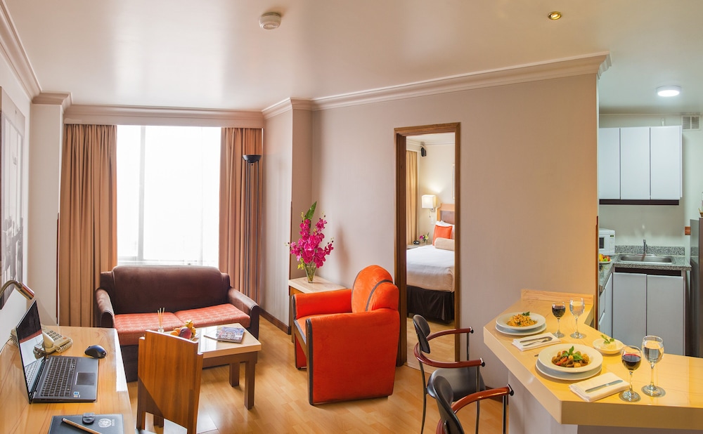 Hotel Lancaster House Suites 45/74