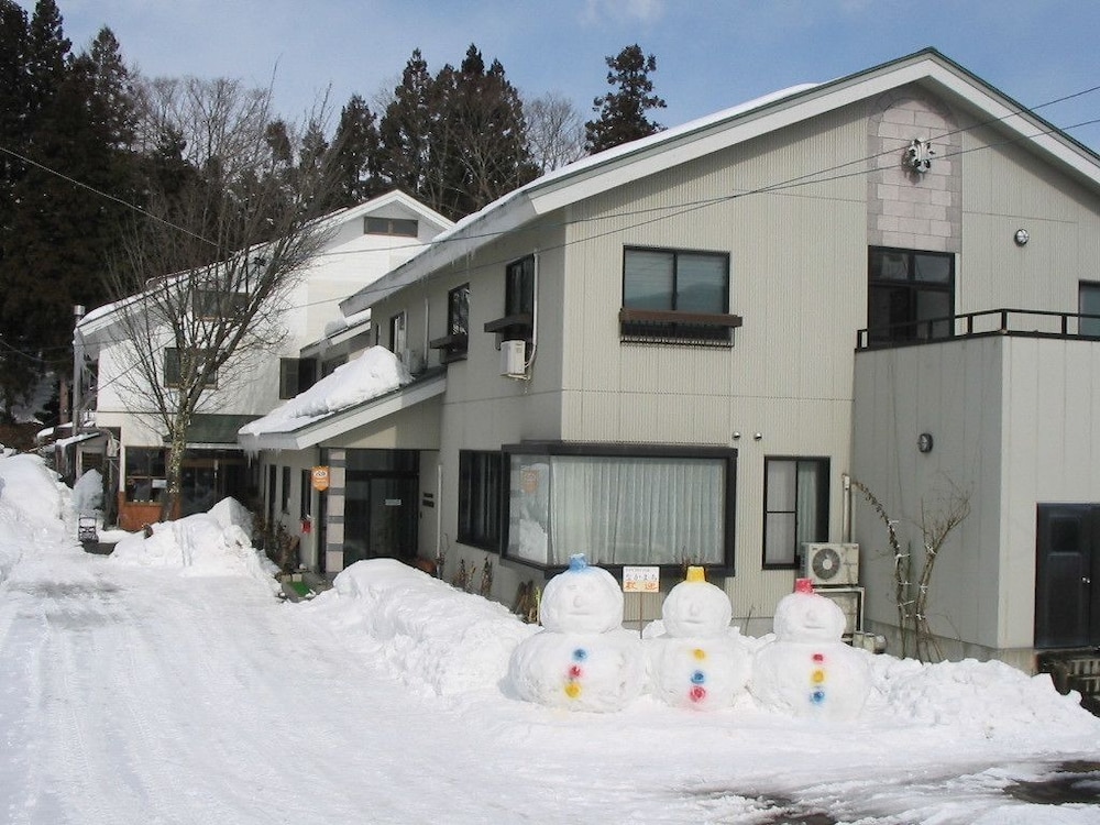 Stayful House Nakamachi 5/50
