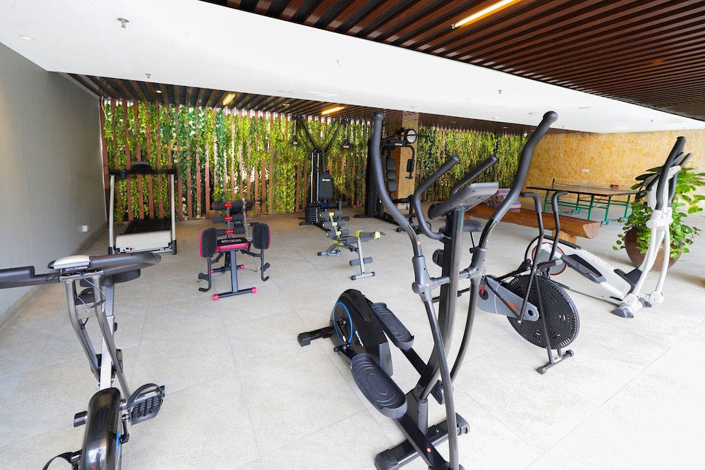 Brits Hotel Legian 16/20