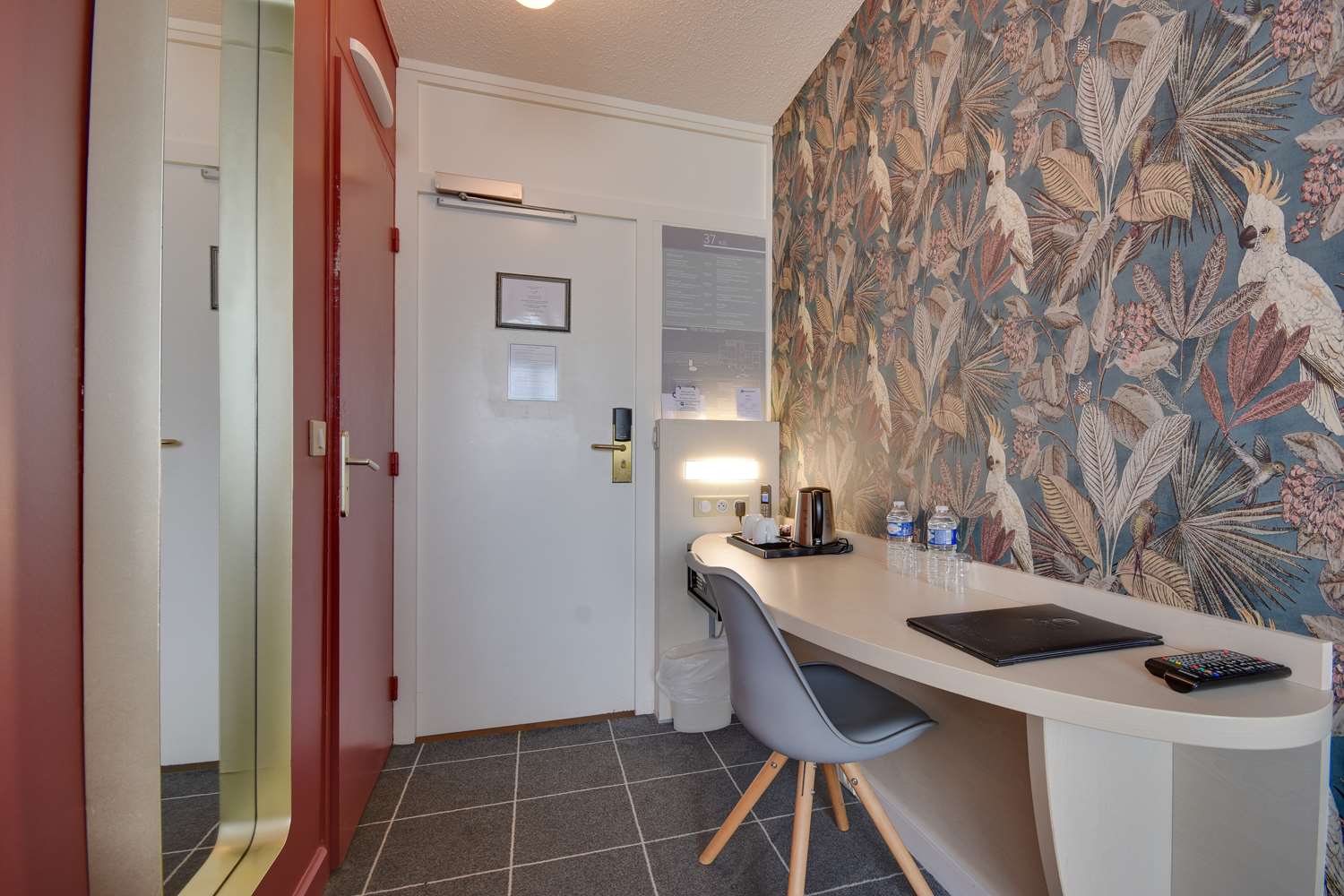 Best Western Hotel du Lac Dunkerque 6/27