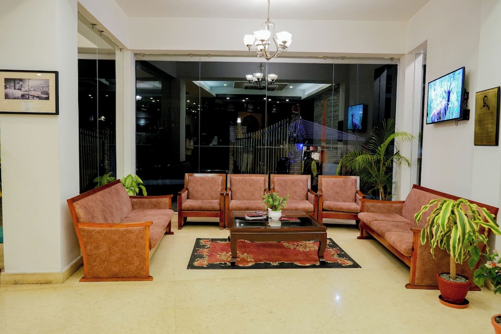 Himalayan Front By Kgh Group 41/65