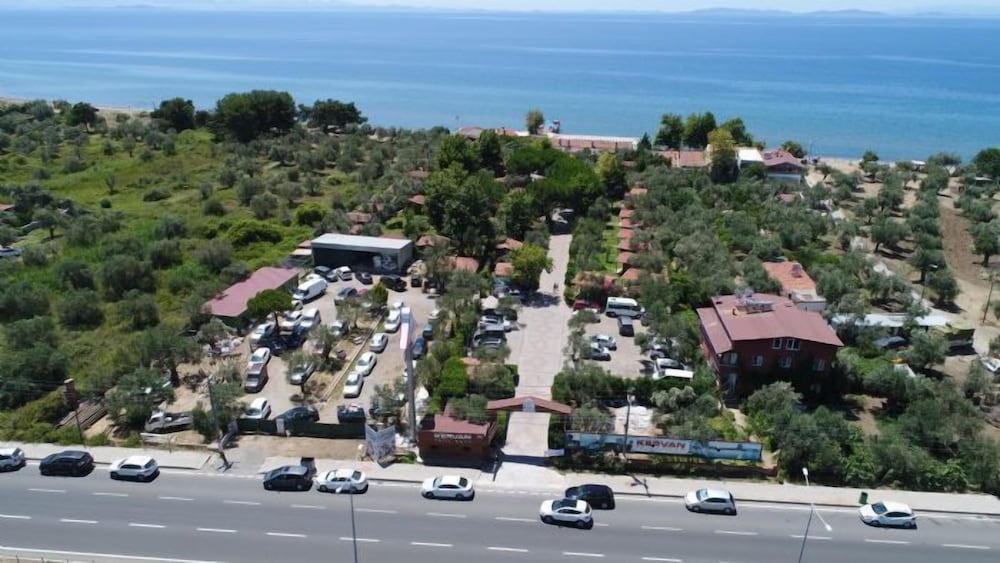 Kervan Tatil Koyu 28/41