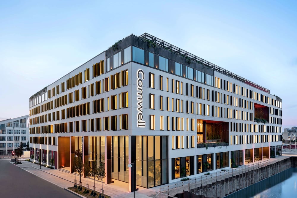 Comwell Copenhagen Portside Dolce by Wyndham in COPENHAGEN