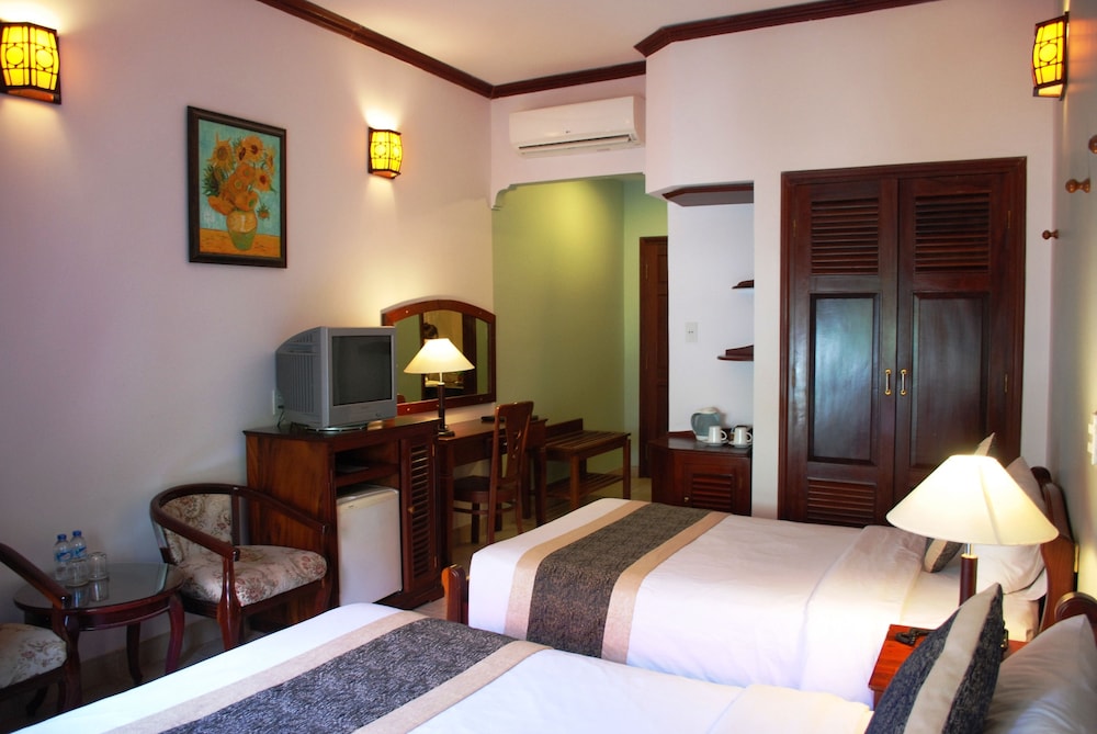 Canary Beach Resort 13/37
