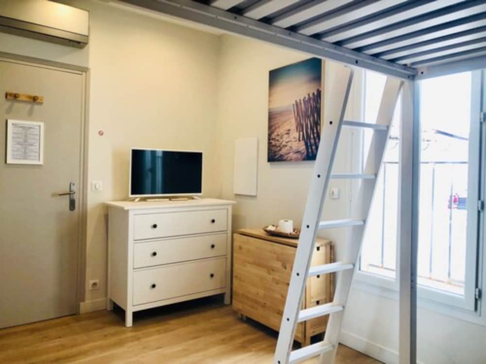 Residence Gambetta 50/62