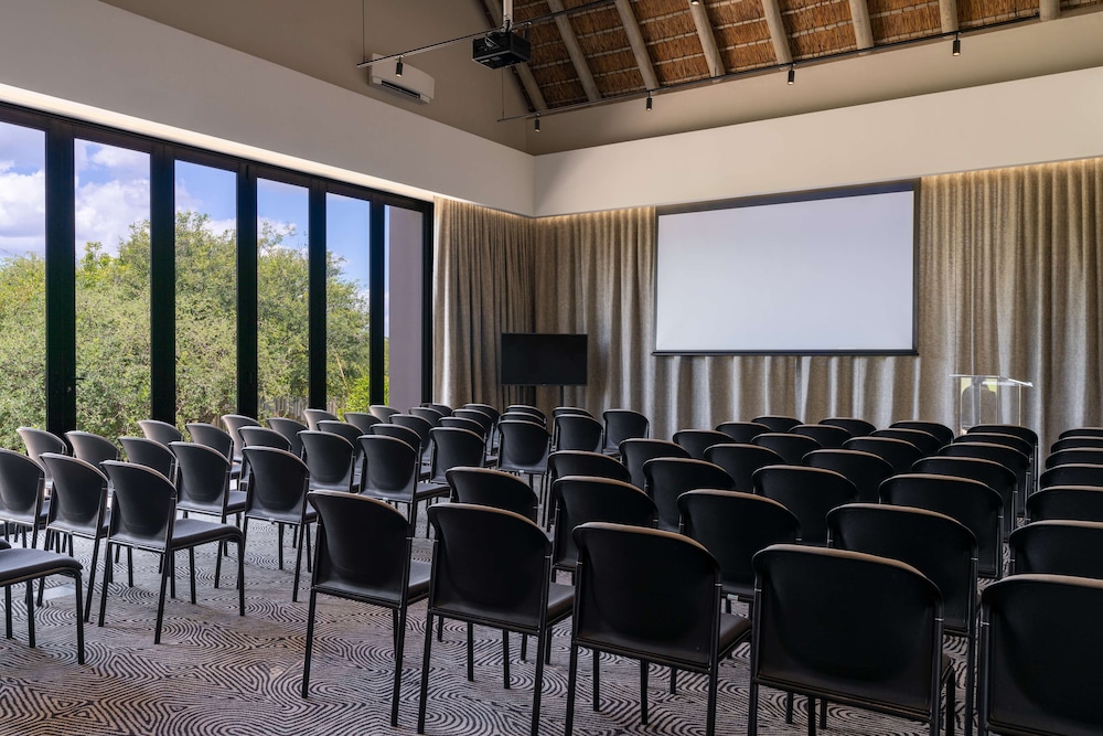 Radisson Safari Hotel Hoedspruit 58/68