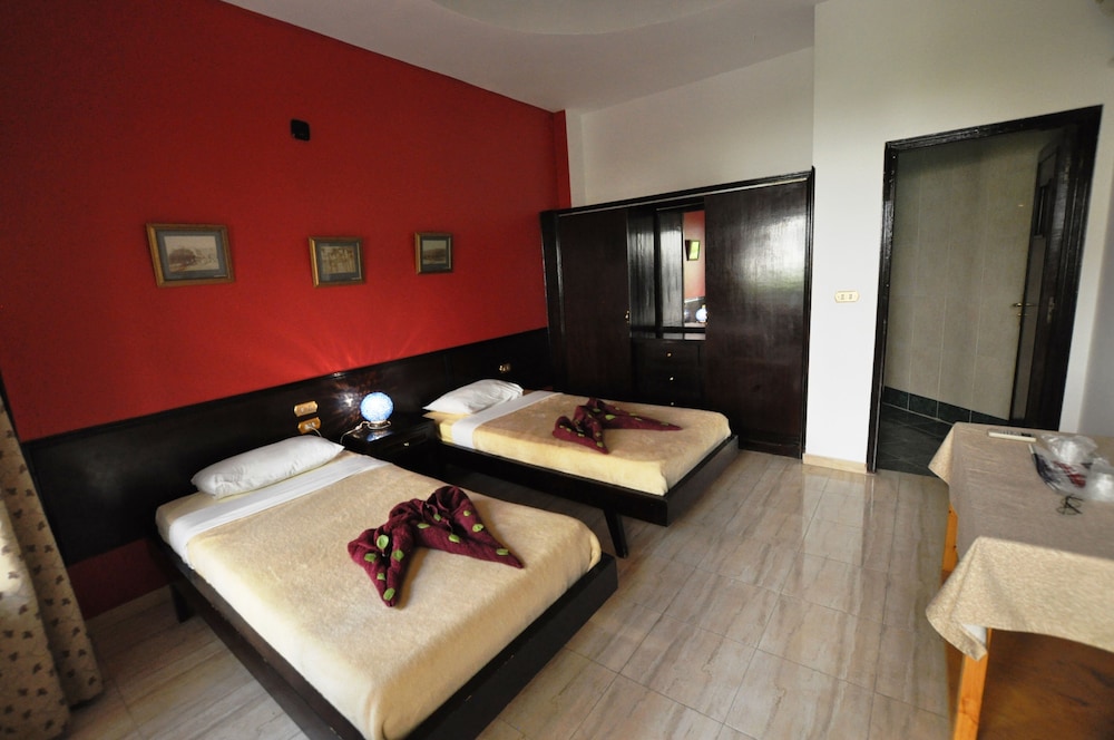 El Nakhil Hotel 17/50