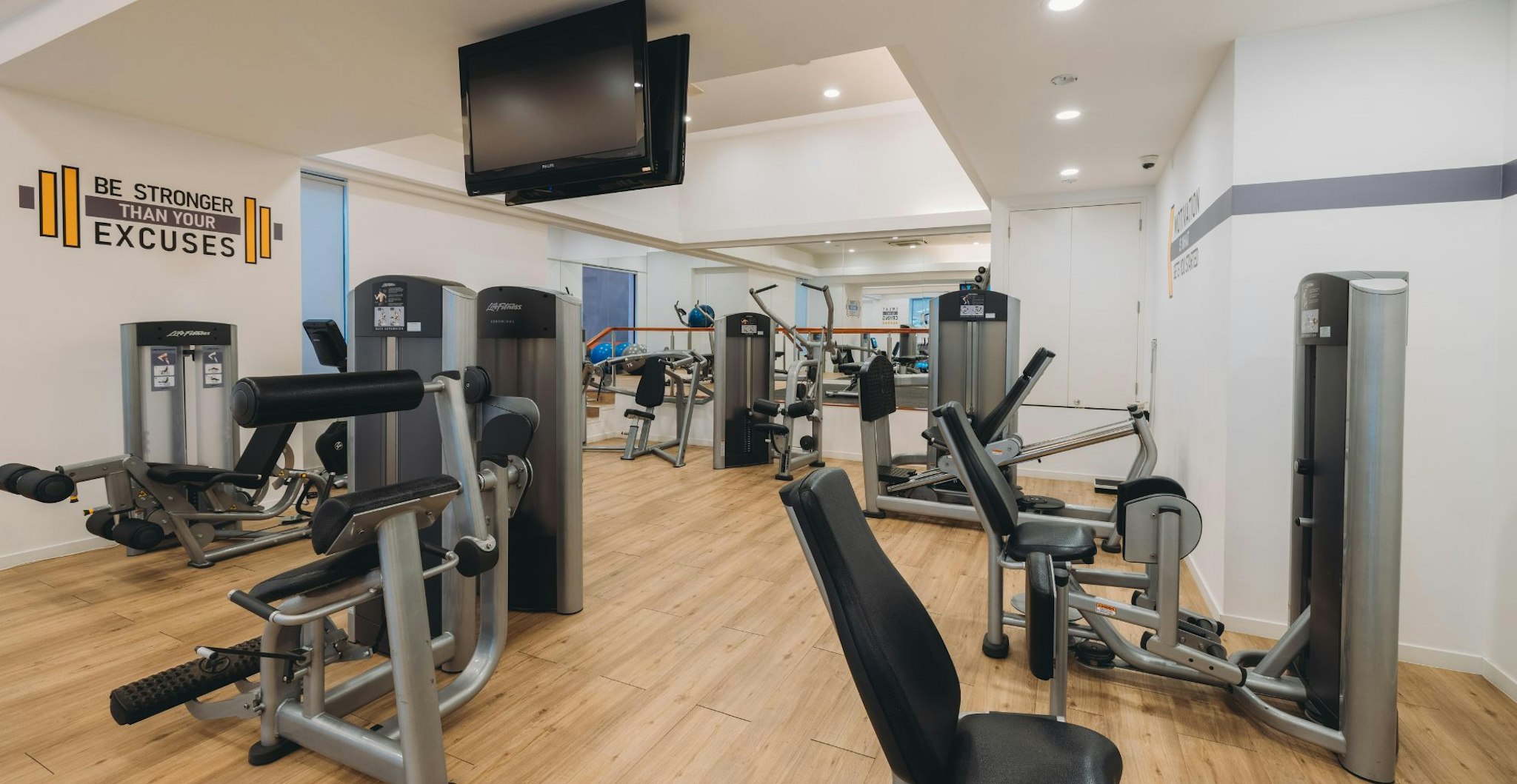 Great World Serviced Apartments 15/32