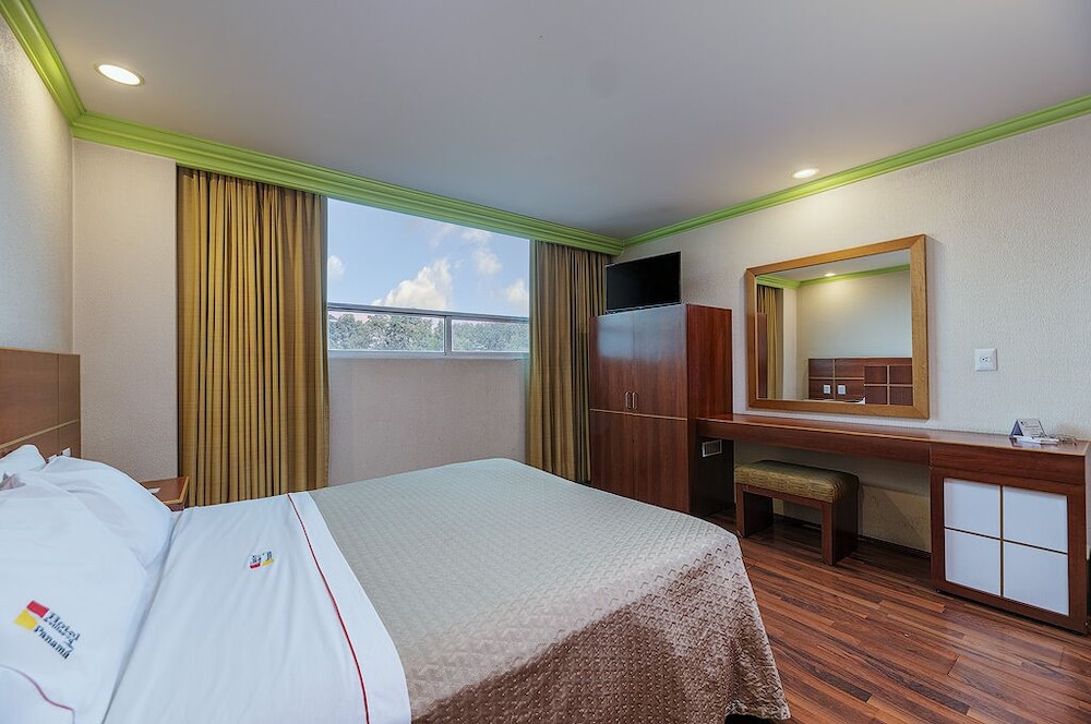 جناح جونيور بسرير كوين بجاكوزي