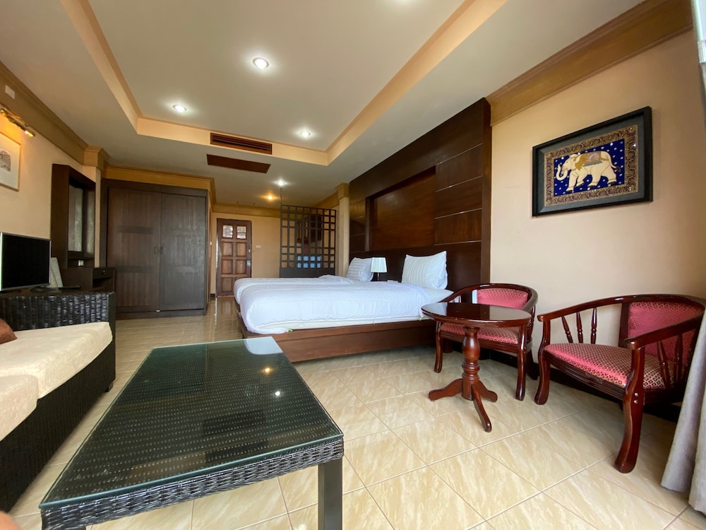 BAAN KONGDEE SUNSET RESORT 23/45