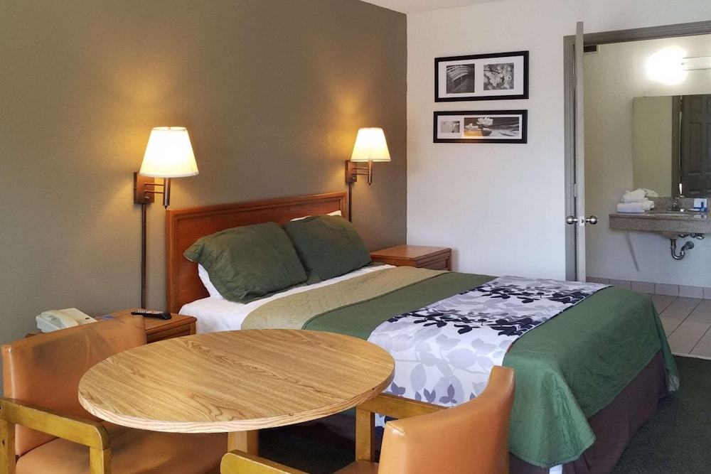 Baymont by Wyndham Sumter Northwest 22/29