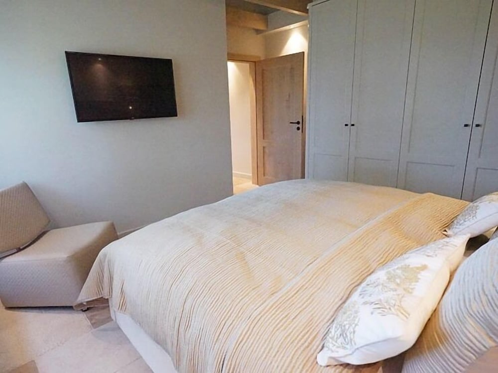 Ferienwohnung Terpstich 60A 4/12