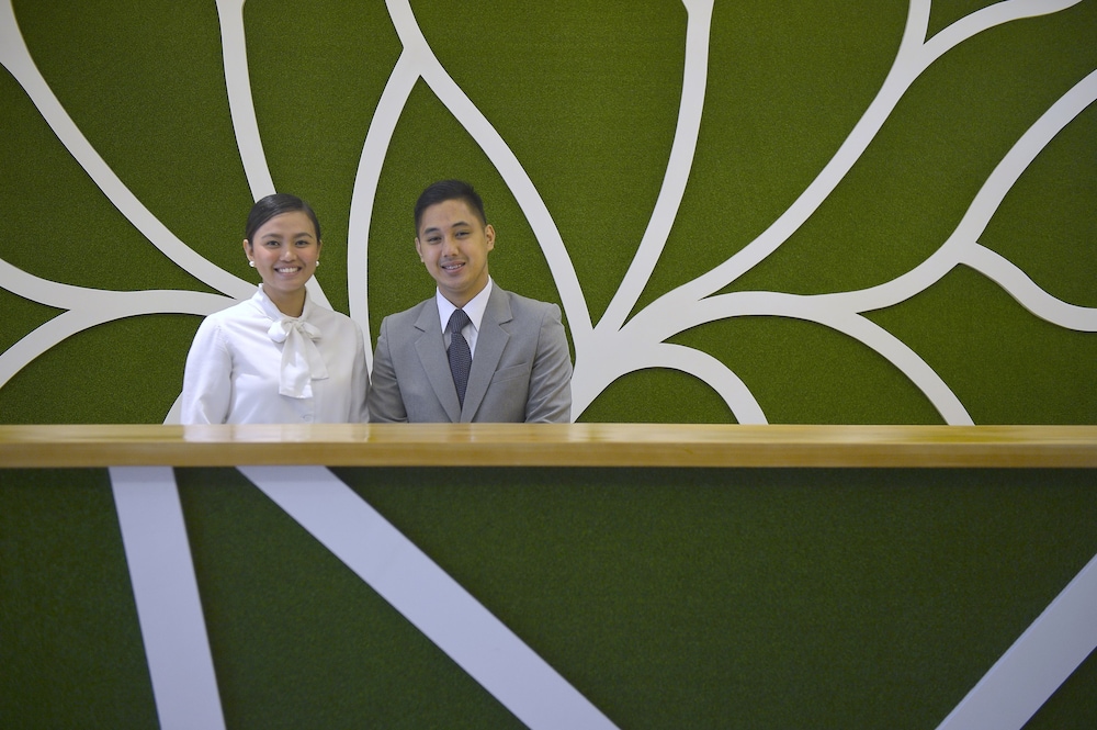 The Orchard Hotel Baguio 57/76