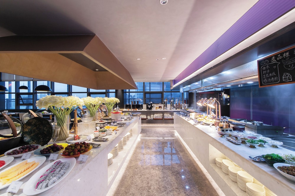 Novotel Kunming City Center 12/50