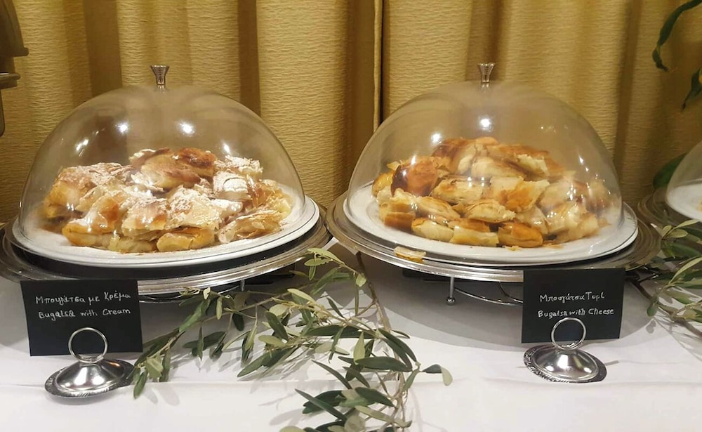 Agnantio Hotel & Spa 18/50