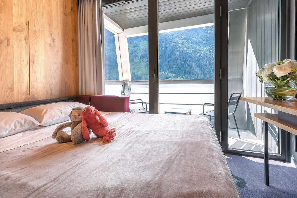 Alpina Eclectic Hotel & Spa 13/50