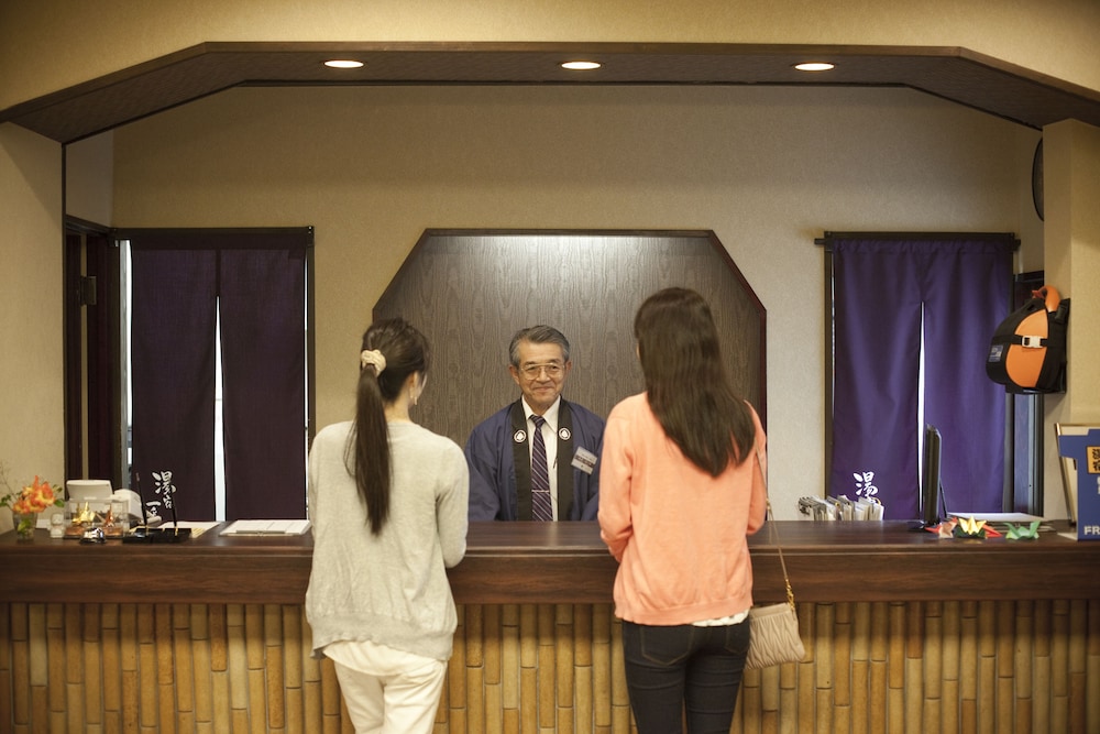 Atami Onsen Yuyado Ichibanchi 2/31
