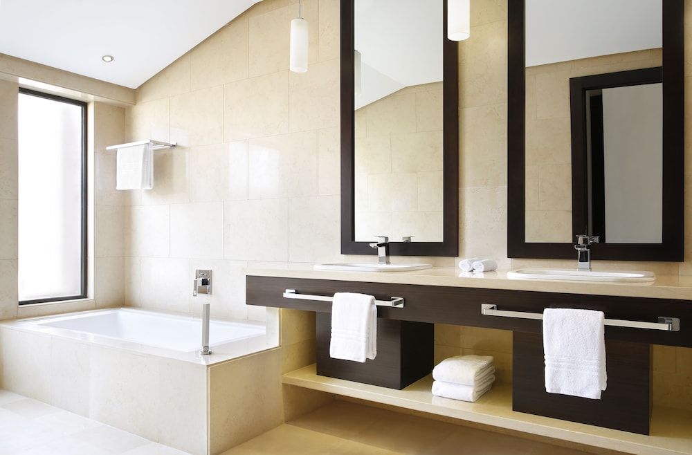 The Westin Cairo Golf Resort Spa Katameya Dunes 23/66
