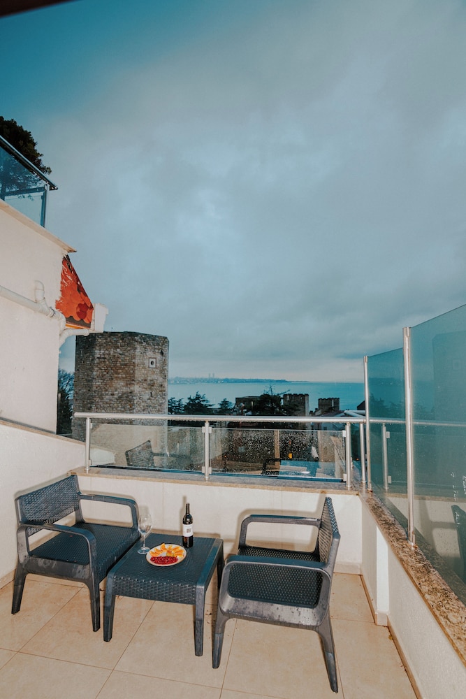 Joyway Hotels Istanbul Sultanahmet 42/62