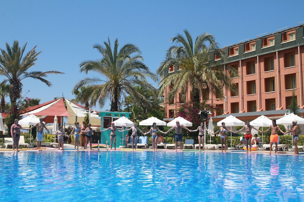 Annabella Diamond Hotel and Spa 26/36