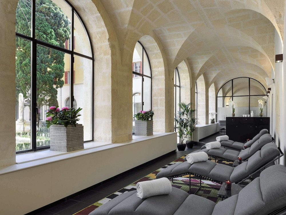 Jules Cesar Hotel & Spa Arles - MGallery Collection 44/71
