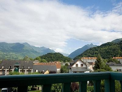 HOTEL LES CIMES 3/24