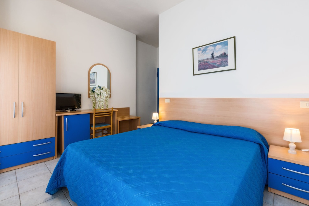 Hotel Stella Marina 21/50