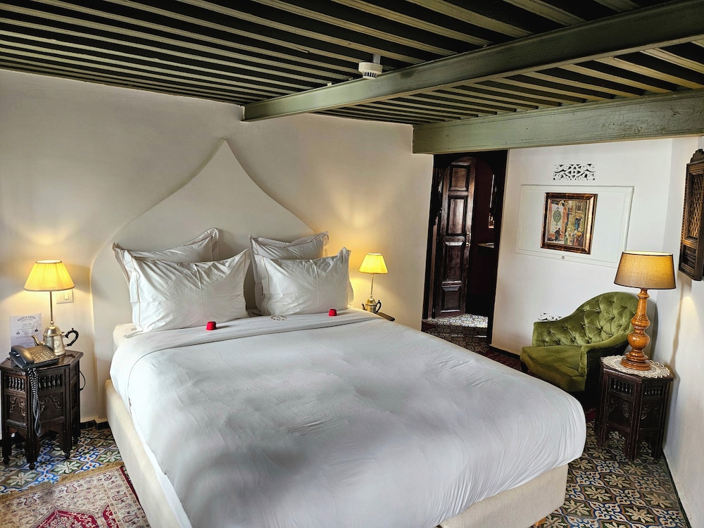Riad Le Calife 10/50