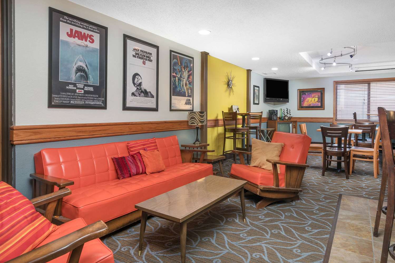 AmericInn by Wyndham Fort Dodge 24/32