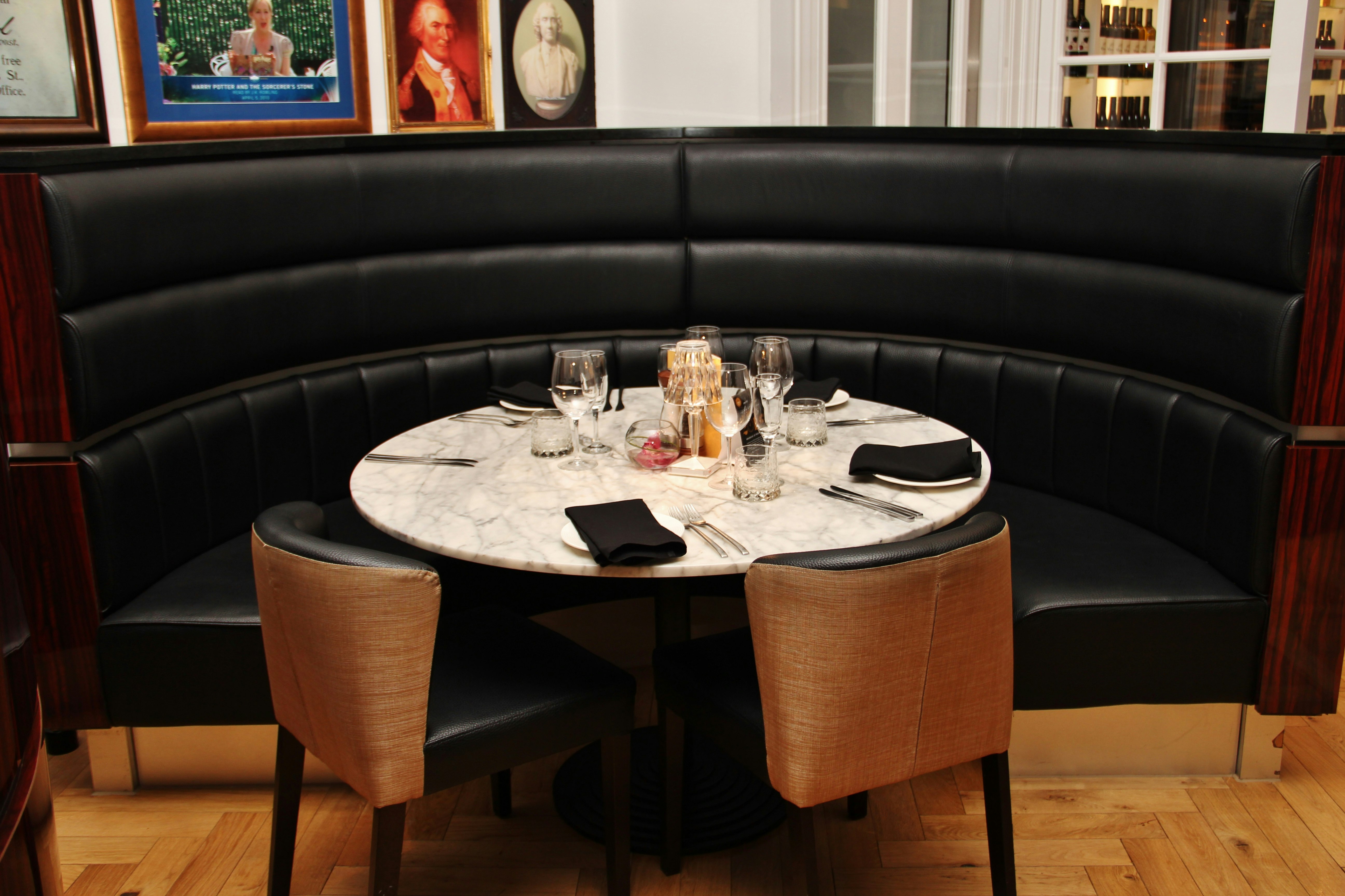 Hotel Indigo Edinburgh - Princes Street, an IHG Hotel (ex Royal British) 67/82