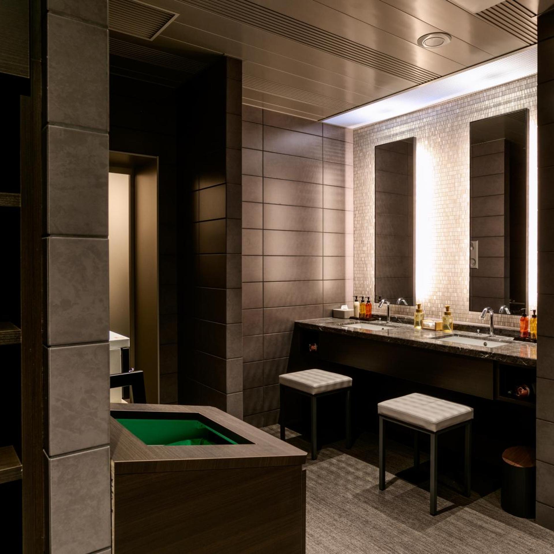 Fukuoka U-Bell Hotel 33/50