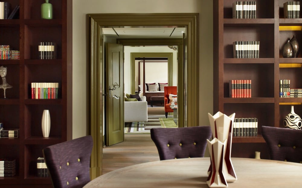 Augustine Hotel Prague 37/76