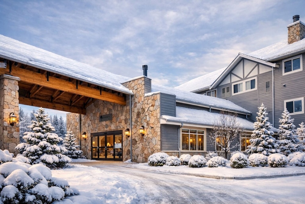 The Montcler Hotel & Conference Center 4/69