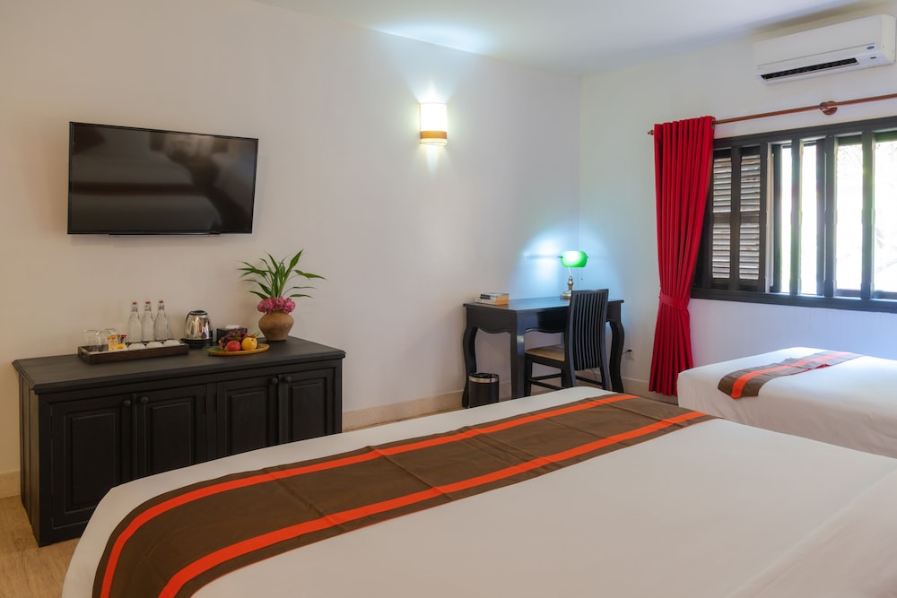 Pandora Suite D Angkor 16/50