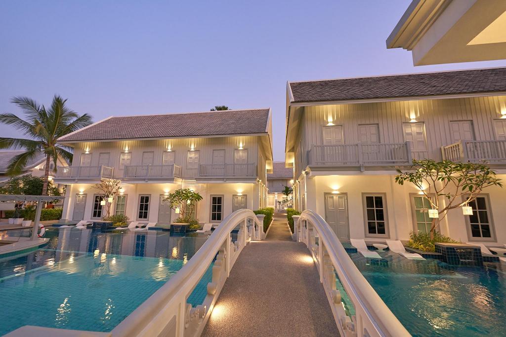 Mybanlao Hotel 5/50