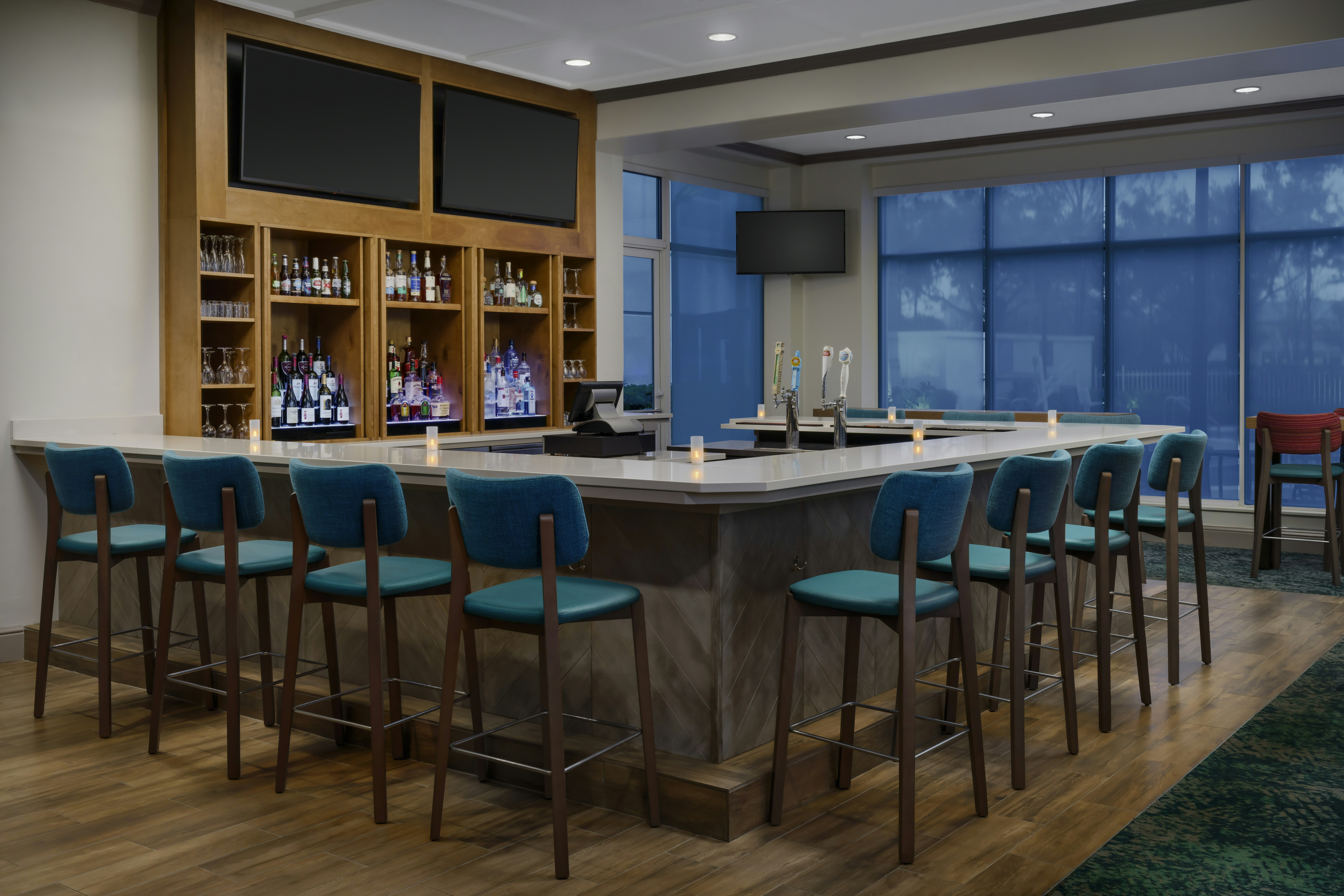 Hilton Garden Inn Orlando At Seaworld 9/16