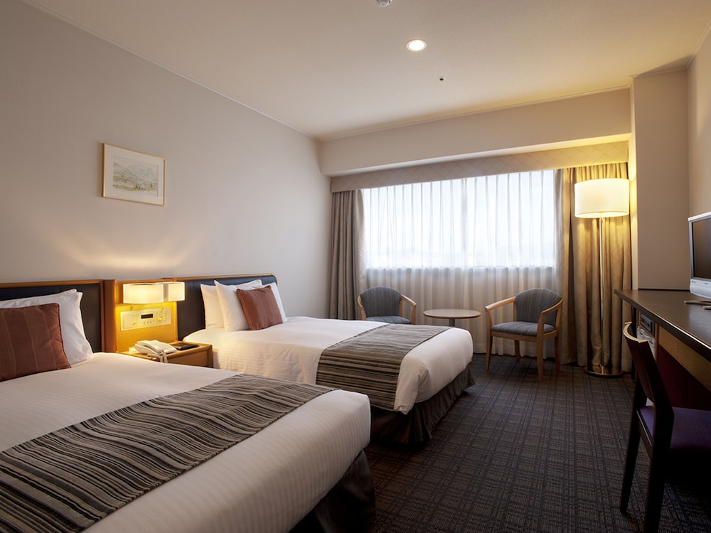 Hotel Nikko Himeji 19/66
