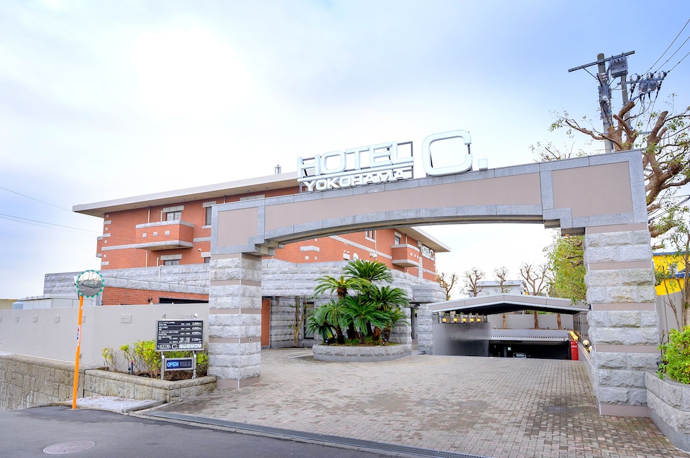 Hotel C Yokohama 5/20