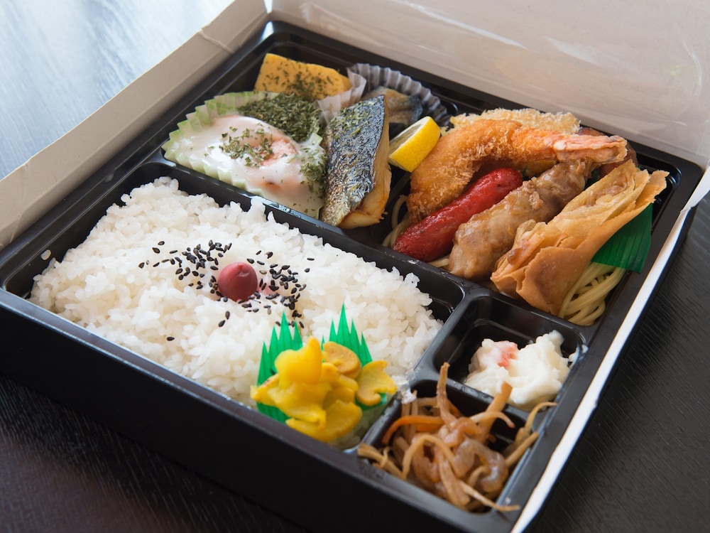 Hotel Tetora Kitakyushu 16/48