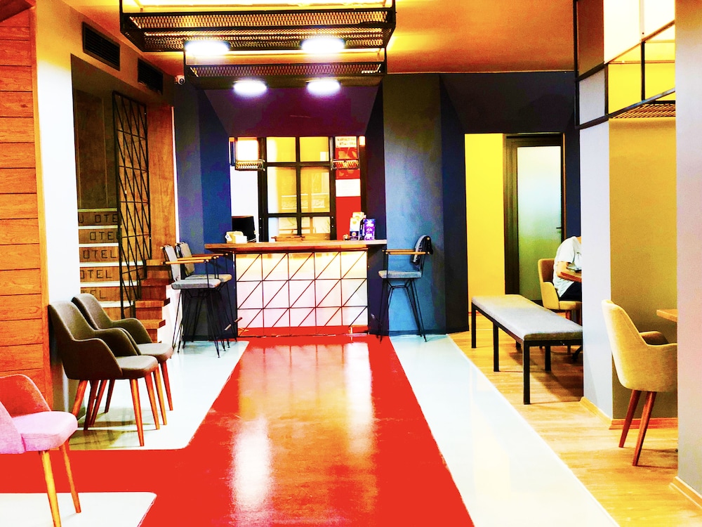 Sirkeci Ersu Hotel 49/70