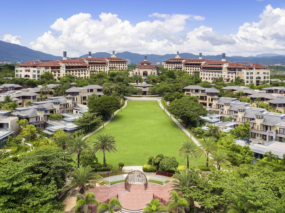 Fairmont Sanya Haitang Bay 71/73